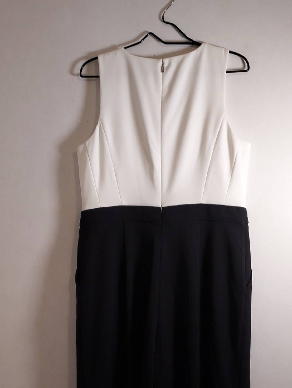 Karl Lagerfeld PARIS Jumpsuit (12) - Picture 5 of 10